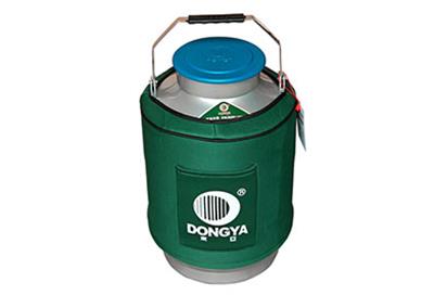 儲存型液氮罐YDS-10-125手提式生物容器產(chǎn)品、規(guī)格