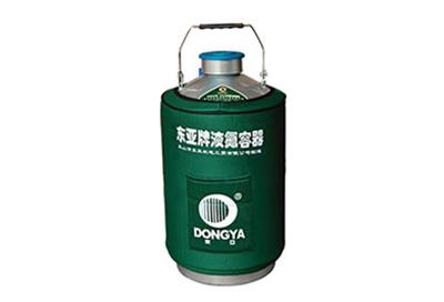東亞手提式液氮罐YDS-10-80產(chǎn)品規(guī)格、參數(shù)