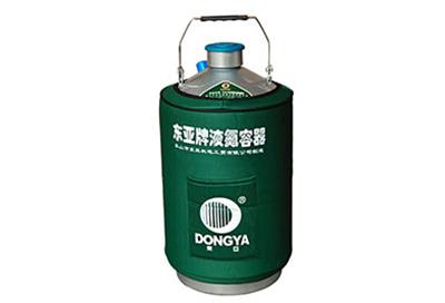 東亞儲存型手提式Y(jié)DS-10液氮罐規(guī)格參數(shù)、產(chǎn)品介紹