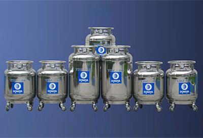 自增壓液氮罐YDZ-200 液氮設(shè)備自動補液容器參數(shù)、介紹